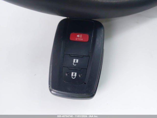 Toyota COROLLA SE 2021 JTND4MBE4M3107848 Image 11