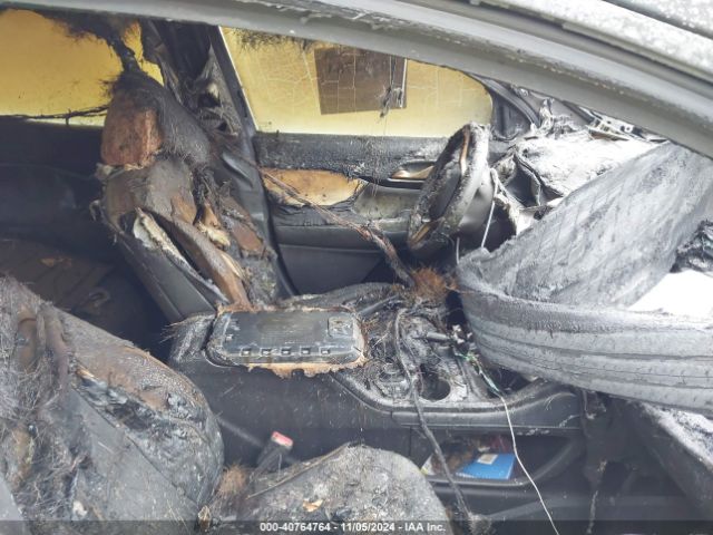 1GKKNML46PZ124171 GMC Acadia Fwd Slt