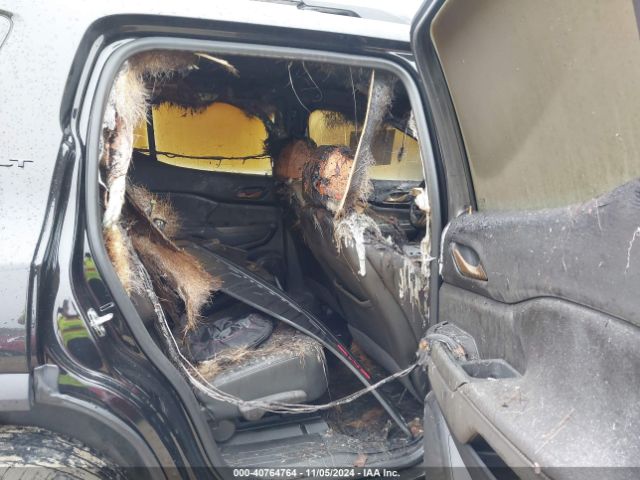 1GKKNML46PZ124171 GMC Acadia Fwd Slt