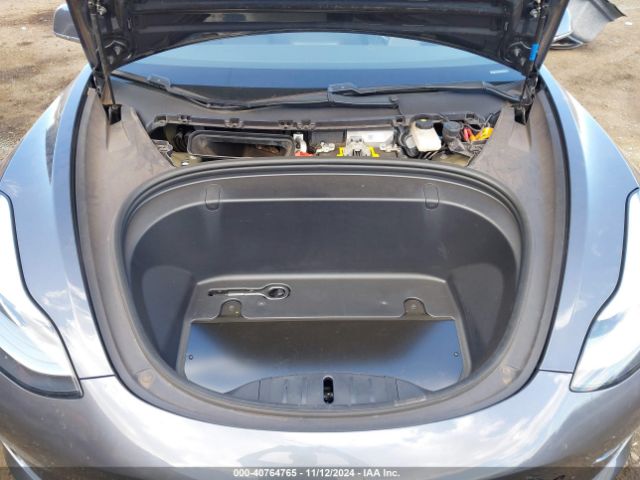 5YJ3E1EA0KF311728 Tesla Model 3 Long Range/mid Range/standard Range/standard Range Plus