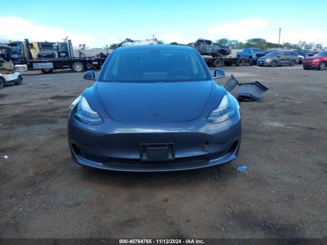 5YJ3E1EA0KF311728 Tesla Model 3 Long Range/mid Range/standard Range/standard Range Plus