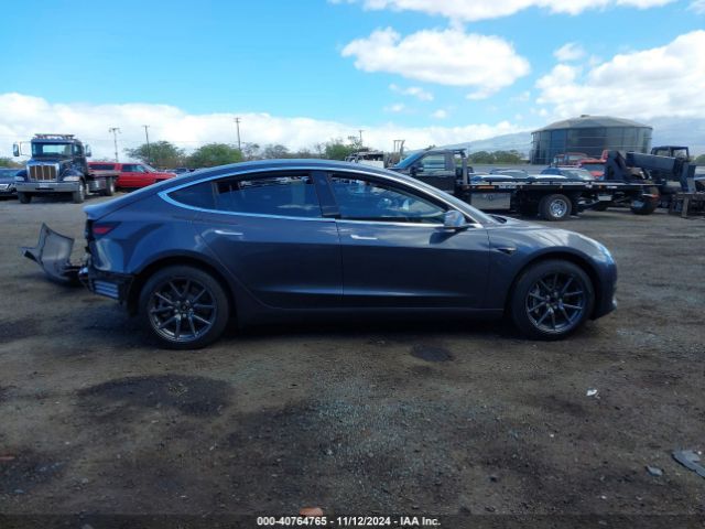 5YJ3E1EA0KF311728 Tesla Model 3 Long Range/mid Range/standard Range/standard Range Plus