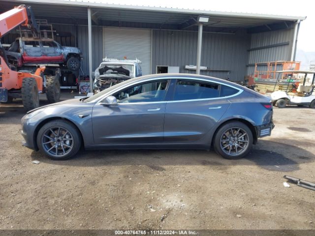 5YJ3E1EA0KF311728 Tesla Model 3 Long Range/mid Range/standard Range/standard Range Plus