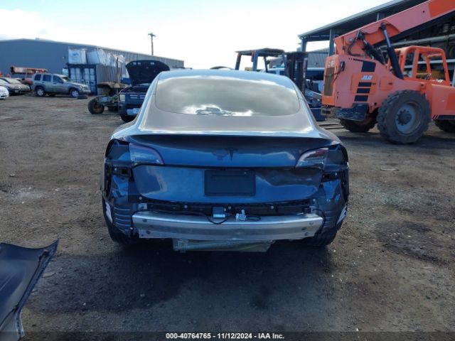 5YJ3E1EA0KF311728 Tesla Model 3 Long Range/mid Range/standard Range/standard Range Plus
