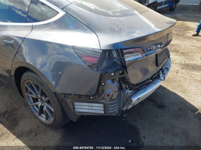 5YJ3E1EA0KF311728 Tesla Model 3 Long Range/mid Range/standard Range/standard Range Plus