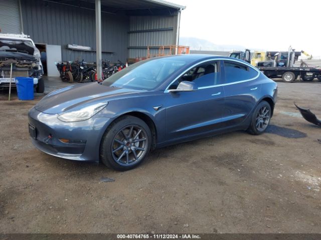 5YJ3E1EA0KF311728 Tesla Model 3 Long Range/mid Range/standard Range/standard Range Plus