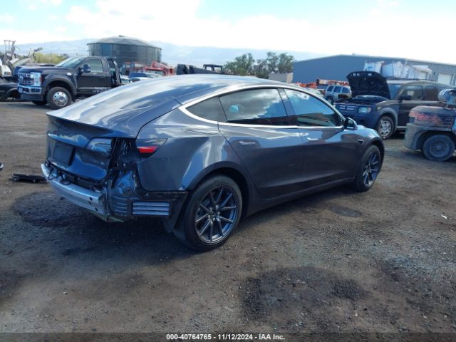 5YJ3E1EA0KF311728 Tesla Model 3 Long Range/mid Range/standard Range/standard Range Plus