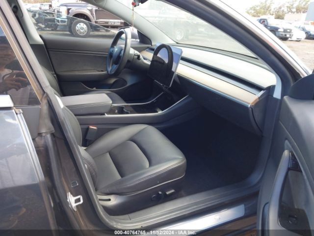 5YJ3E1EA0KF311728 Tesla Model 3 Long Range/mid Range/standard Range/standard Range Plus