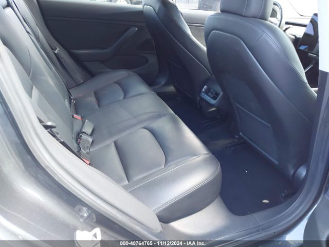 5YJ3E1EA0KF311728 Tesla Model 3 Long Range/mid Range/standard Range/standard Range Plus