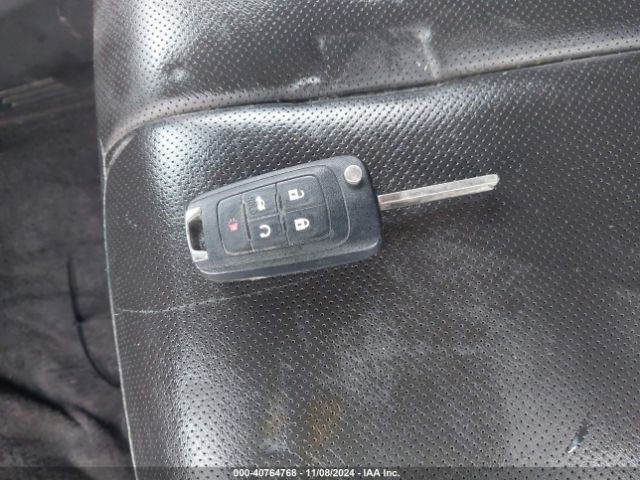 2GKFLPE37G6243680 GMC Terrain Slt