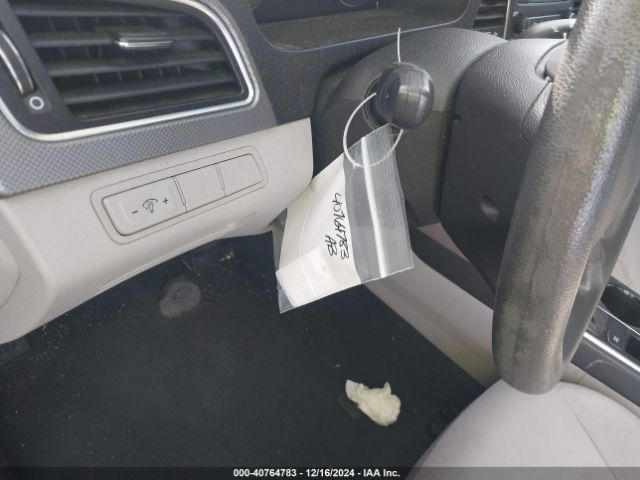 Hyundai SONATA SE 2015 5NPE24AF4FH173445 Image 18