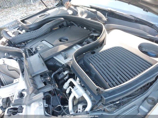 WDC0G4KB8KV125622 Mercedes-Benz Glc 300 4matic