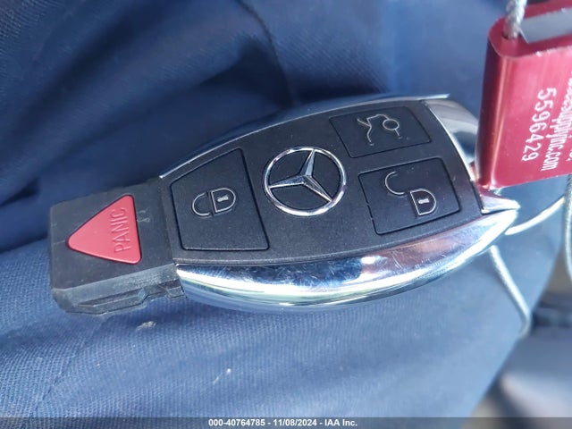 WDC0G4KB8KV125622 Mercedes-Benz Glc 300 4matic