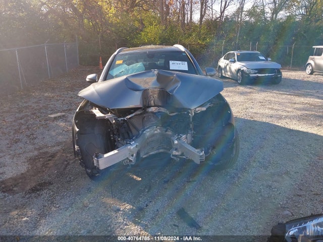 WDC0G4KB8KV125622 Mercedes-Benz Glc 300 4matic