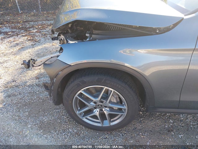 WDC0G4KB8KV125622 Mercedes-Benz Glc 300 4matic