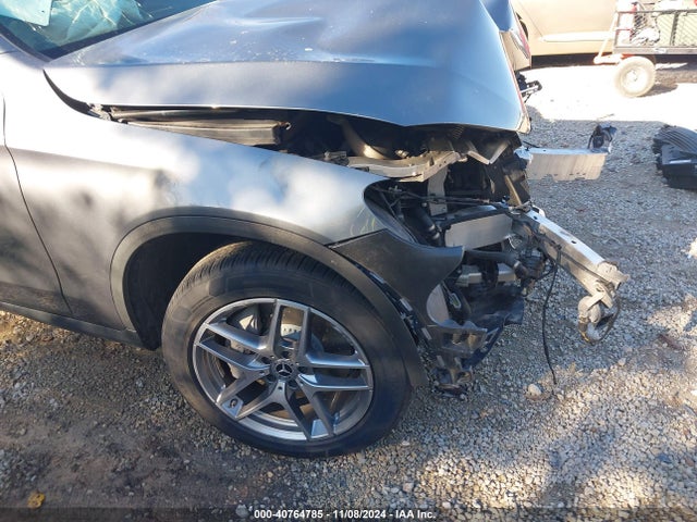 WDC0G4KB8KV125622 Mercedes-Benz Glc 300 4matic