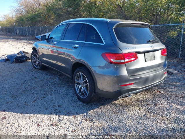 WDC0G4KB8KV125622 Mercedes-Benz Glc 300 4matic