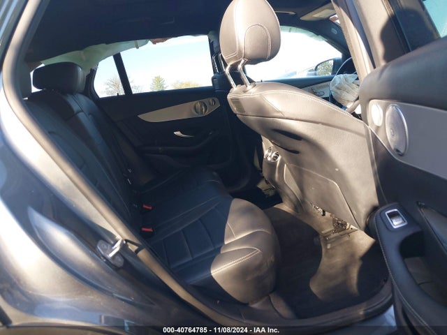 WDC0G4KB8KV125622 Mercedes-Benz Glc 300 4matic