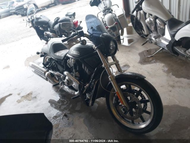 2006 HARLEY-DAVIDSON VRSCD 1HD1HDZ116K806036