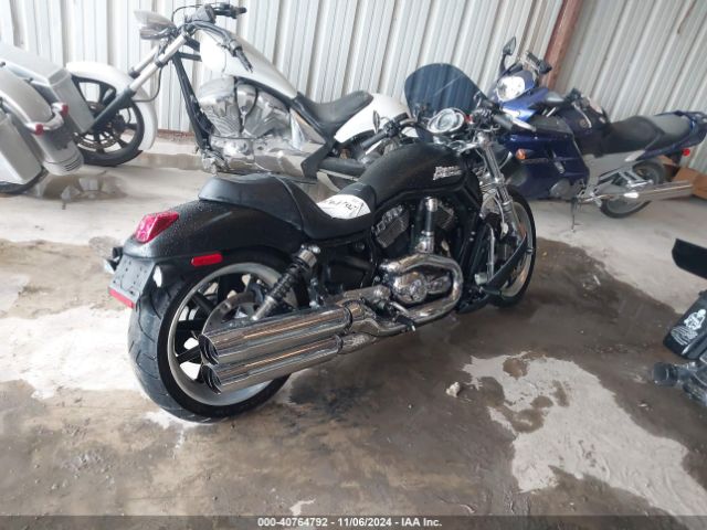 2006 HARLEY-DAVIDSON VRSCD 1HD1HDZ116K806036 Photo 3