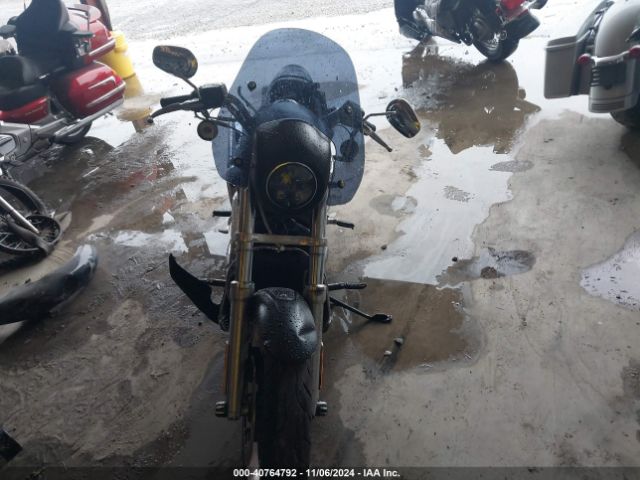 2006 HARLEY-DAVIDSON VRSCD 1HD1HDZ116K806036 Photo 4