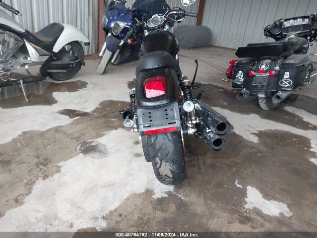 2006 HARLEY-DAVIDSON VRSCD 1HD1HDZ116K806036 Photo 5