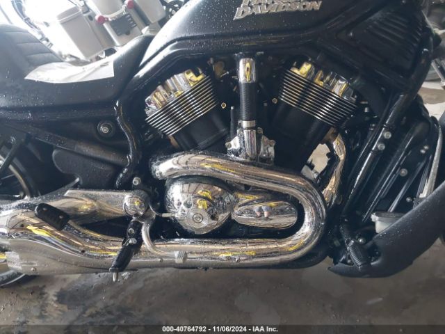 2006 HARLEY-DAVIDSON VRSCD 1HD1HDZ116K806036 Photo 7