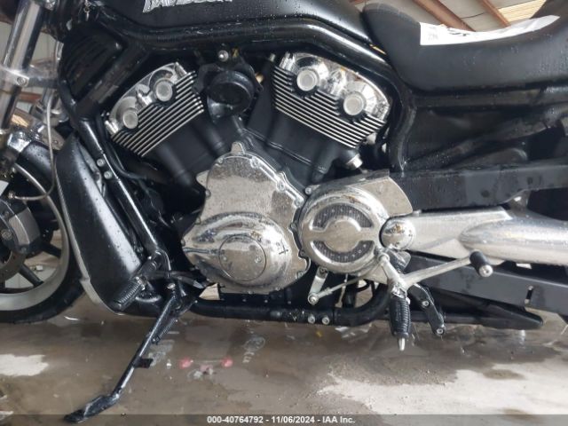 2006 HARLEY-DAVIDSON VRSCD 1HD1HDZ116K806036 Photo 8