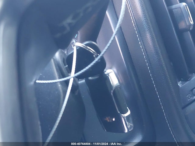 Chevrolet Silverado 1500 2lz 2016 3GCUKSEC5GG369615 Image 11