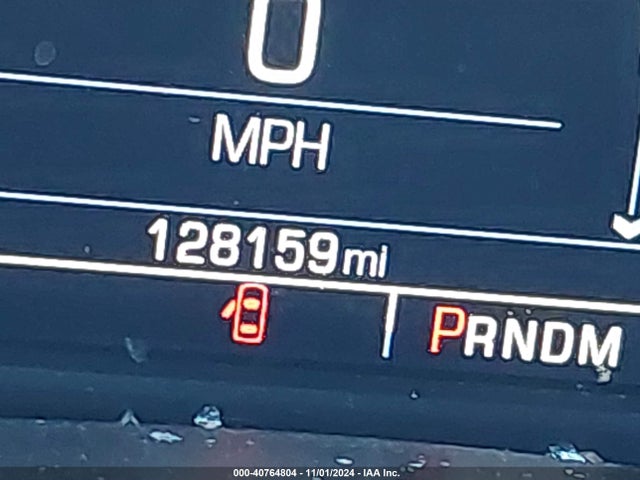 Chevrolet Silverado 1500 2lz 2016 3GCUKSEC5GG369615 Image 15
