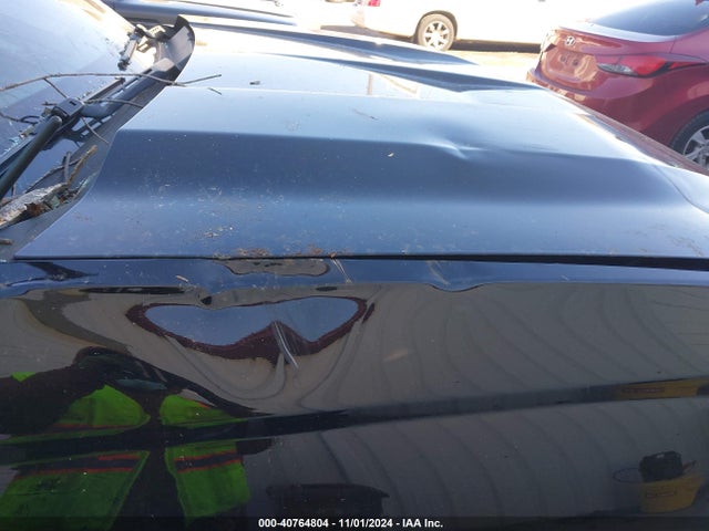 Chevrolet Silverado 1500 2lz 2016 3GCUKSEC5GG369615 Image 18