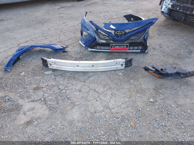 4T1K61AK2PU121933 Toyota CAMRY XSE