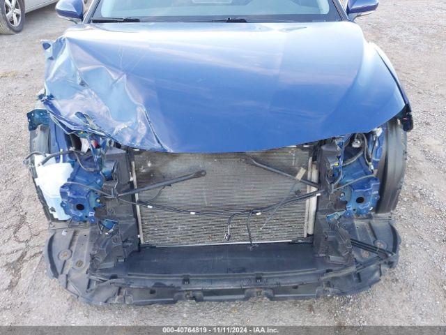 4T1K61AK2PU121933 Toyota CAMRY XSE