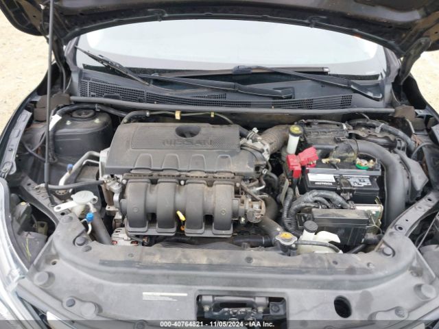3N1AB7AP7HY232652 Nissan SENTRA S