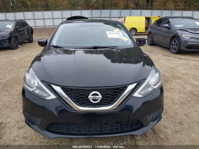 3N1AB7AP7HY232652 Nissan SENTRA S