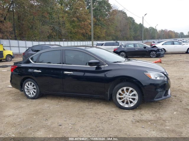 3N1AB7AP7HY232652 Nissan SENTRA S