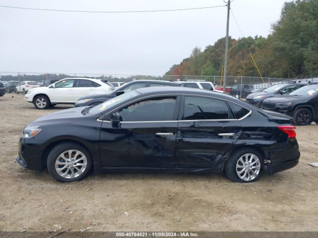 3N1AB7AP7HY232652 Nissan SENTRA S