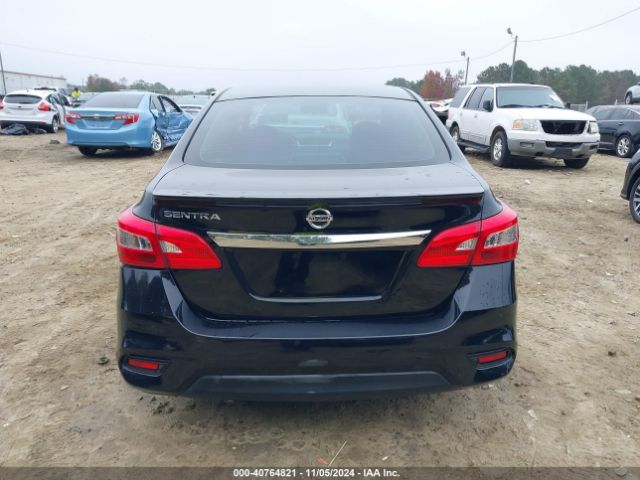 3N1AB7AP7HY232652 Nissan SENTRA S