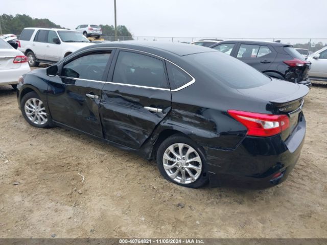 3N1AB7AP7HY232652 Nissan SENTRA S