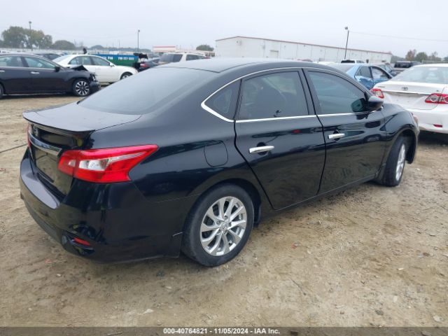 3N1AB7AP7HY232652 Nissan SENTRA S
