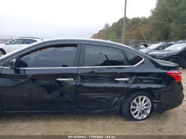 3N1AB7AP7HY232652 Nissan SENTRA S