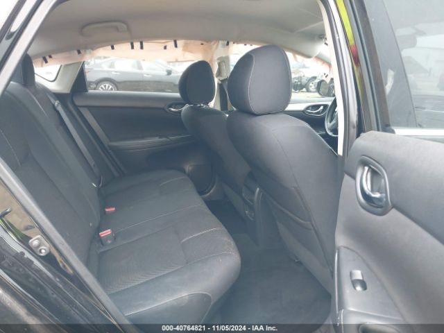 3N1AB7AP7HY232652 Nissan SENTRA S