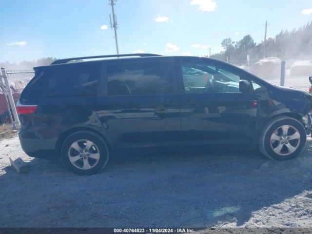5TDKK3DC6GS736179 Toyota Sienna Le 8 Passenger