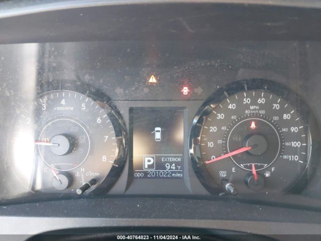 5TDKK3DC6GS736179 Toyota Sienna Le 8 Passenger