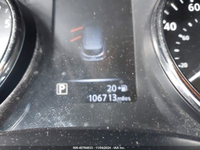 JN1BJ1CPXHW012222 Nissan Rogue Sport S
