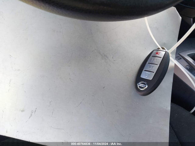Nissan Altima 2.5 S 2015 1N4AL3AP2FC415584 Image 11