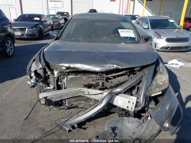 Nissan Altima 2.5 S 2015 1N4AL3AP2FC415584 Image 12