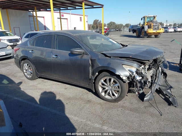 Nissan Altima 2.5 S 2015 1N4AL3AP2FC415584 Image 13