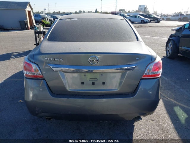 Nissan Altima 2.5 S 2015 1N4AL3AP2FC415584 Image 16
