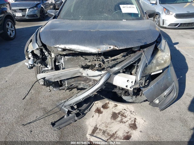 Nissan Altima 2.5 S 2015 1N4AL3AP2FC415584 Image 6